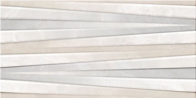 Плитка Alma Ceramica TWU09RVL704 рельефная Rivoli 249*500*85