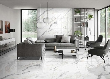 Керамогранит DO&PO Marble Melange Polished 60x120