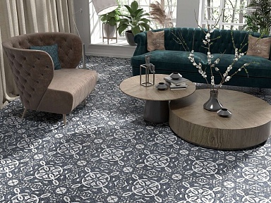 Керамогранит Mainzu Appia Mosaico 20х20