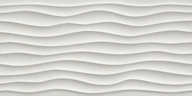 Плитка Atlas Concorde Italy 8DUW 3D Wall Dune White Matt. 40x80