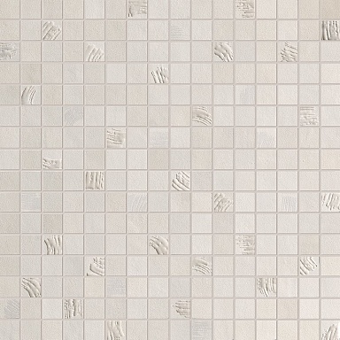Мозаика FAP Ceramiche fRYZ Color Mood White Mosaico 30,5x30,5