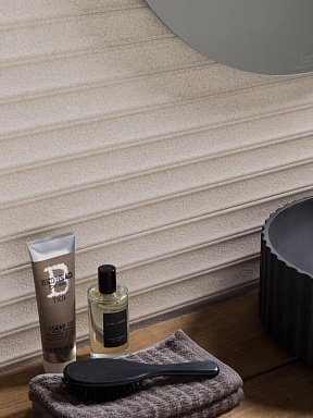 Керамогранит Porcelanosa 100330182 Savannah Topo L 120x120