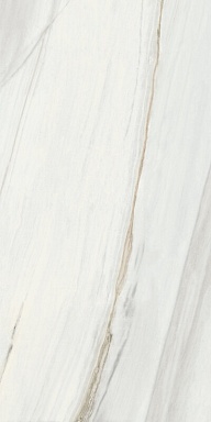 Керамогранит IRIS FMG L315326MF6 Marmi Bianco Lasa Levigato 6mm 150x300