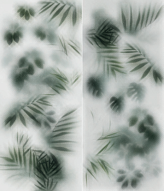 Керамогранит Flaviker PF60010092 Art Walls Beyond Lux R 120x280