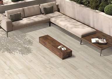 Керамогранит Granoland Madera Oliva 19.5x120