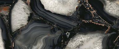 Керамогранит Emil Ceramica ELMK Agate Black Full Lappato 6.5mm 120x278
