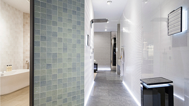 Плитка Porcelanosa P31498531 Ronda Sand 20x31,6