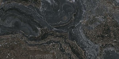 Керамогранит Cifre JEWEL BLACK PULIDO Rect. 60x120