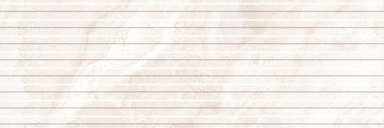 Плитка Eurotile 524 Crystile рельеф 29,5х89,5