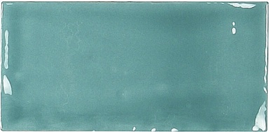 Плитка CARMEN A036147 Memories Acqua 6.5x13