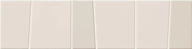 Керамогранит Wow 137023 Trencadis Guell Chalk 7x28