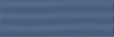 Плитка Polcolorit SM-CRISTAL BL FALA 24.4x74.4