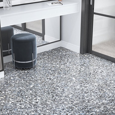Terrazzo Alma Ceramica