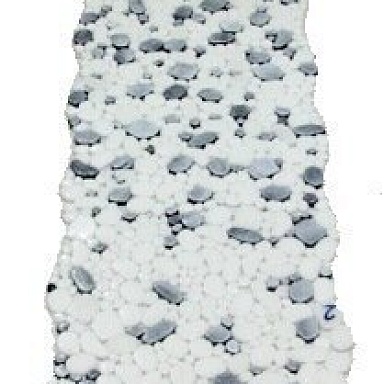Gravel Keramissimo