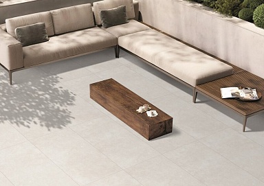 Керамогранит Ennface ENSTN5003SR116060 Quartzite Beige Structured R11 600x600x20