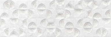 Плитка Keraben R0001635 Bleuemix Concept White 120x40