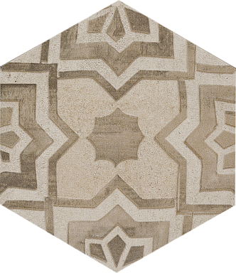 Декор Marazzi Italy MM7Y Clays Decoro 21*18.2