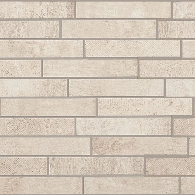 Мозаика Marazzi Italy MH4D Blend Cream Mosaico 30*30