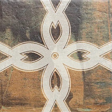 Керамогранит Mainzu Oxo Link 20x20
