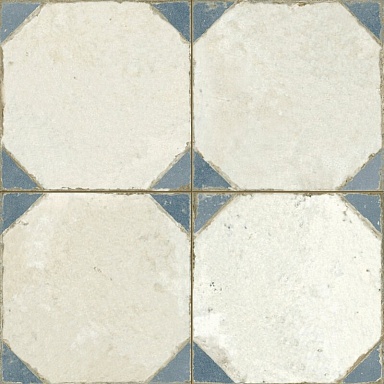 Плитка Peronda 38167 Fs Yard Blue 45x45x0,95