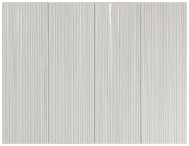 Декор Equipe 32709 Hikari Almond Decor 6x18,6