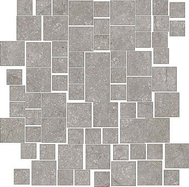 Декор Cerim 779346 Stone Life Blocks Haze Matte 33,5x37