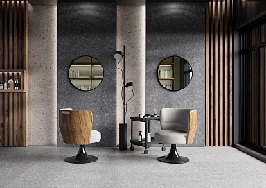 Керамогранит Eurotile 468 Stone Light Grey 60x120