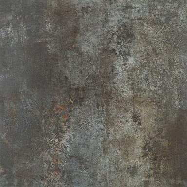 Керамогранит Pamesa Rusty Metal Coal Luxglass Rec 120x120