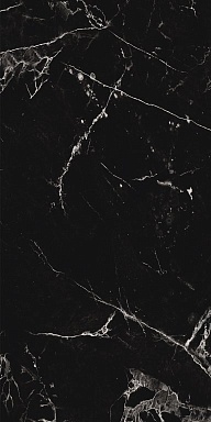 Керамогранит Protiles PT12S982 Noir Marble Pol 1200х600х9