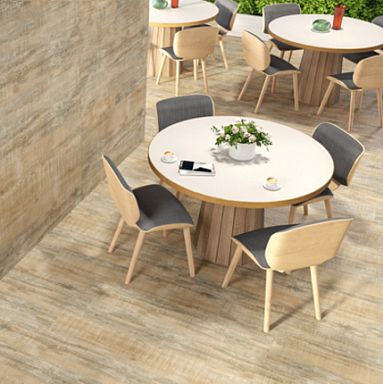 Idalgo Stage Granite WOOD EGO Dark Brown / Ступень Гранит ВУД ЭГО Темно-Коричневый SR 120х30