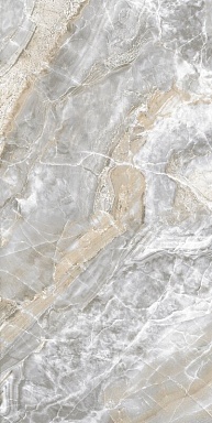 Керамогранит Kerranova K-905/LR Canyon Grey 600x1200x10