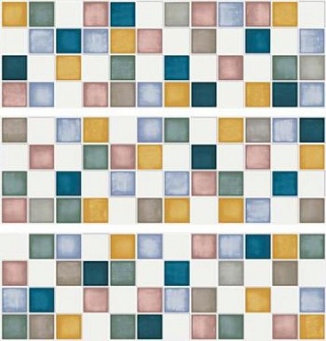 Плитка Imola Ceramica Play1 26mix 20x60