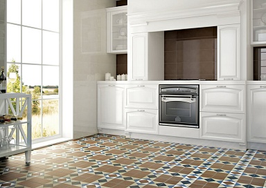 Керамогранит Peronda 14644 HV-1 House of Vanity R9 33x33