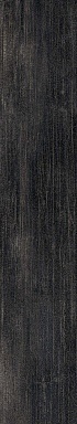 Керамогранит Roberto Cavalli 0502076 TWS Wood Noir Nat RT 20x120