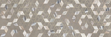 Alma Ceramica DWU12RLA44R декор Riola 246*740*10