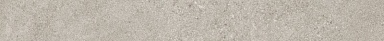 Kerama Marazzi KM4080G0031RBT4 Плинтус Портленд серый светлый матовый обрезной 80x9,5x0,9