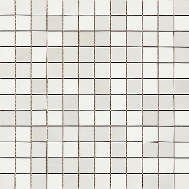 Мозаика Marazzi Italy MLYQ Mosaico Calacatta Oro 32.5x32.5
