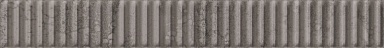Керамогранит Grespania 06DMU58 Mural Plomo Relieve 5.5x45