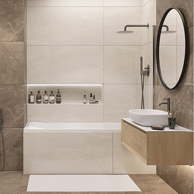 Elegant Armani Choco Laparet