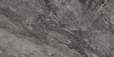 Керамогранит Delacora D30005M Slate Graphite матовый карвинг 300x600x9.5