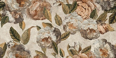 Керамогранит Naxos 133483 Alchymie Flowery Beige Nat Ret 60x120
