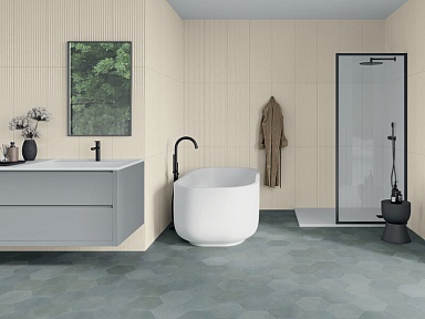 Плитка Harmony 33157 Mare Sand Plain/32X90/R 32x90