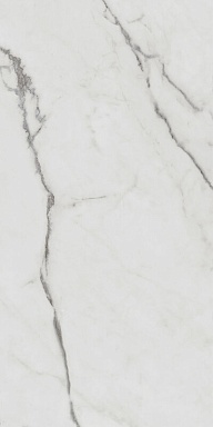 Плитка Kerama Marazzi 11279R Коррер белый глянцевый обрезной 30x60x0,9