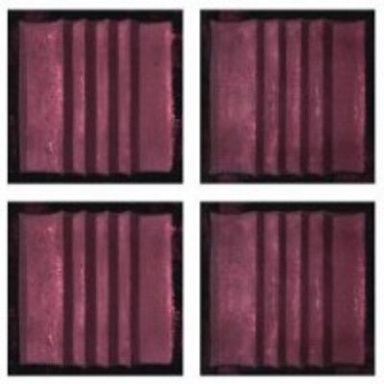Мозаика ROSE MOSAIC S05 Specular 2x2 32.7x32.7