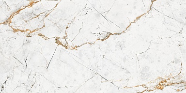 Керамогранит Duna Magnum White Carving Матовый 60x120