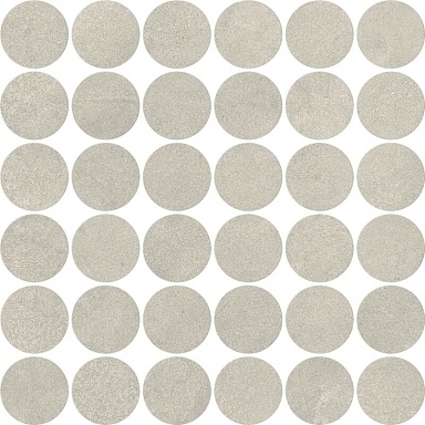 Мозаика Atlas Concorde Italy AYYZ Boost Expression Haze Mosaico Circle 32х32