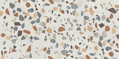 Керамогранит Ametis by Estima AT02 Arti Multicolor Неполированный Рект. 80x160x11