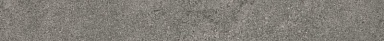 Kerama Marazzi KM4080G0051RBT4 Плинтус Портленд серый тёмный матовый обрезной 80x9,5x0,9