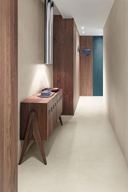 Керамогранит Marazzi Italy M7GR Grande Resin Look Bianco Satin 120х278
