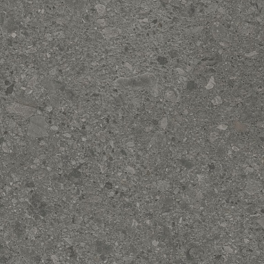 Керамогранит Kerama Marazzi DD012800R Чеппо ди Гре антрацит матовый обрезной 119,5x119,5x1,1
